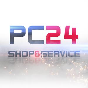Hersteller PC24 Shop & Service