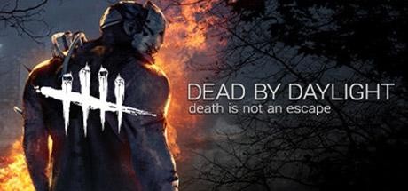 PC Game Dead by Daylight