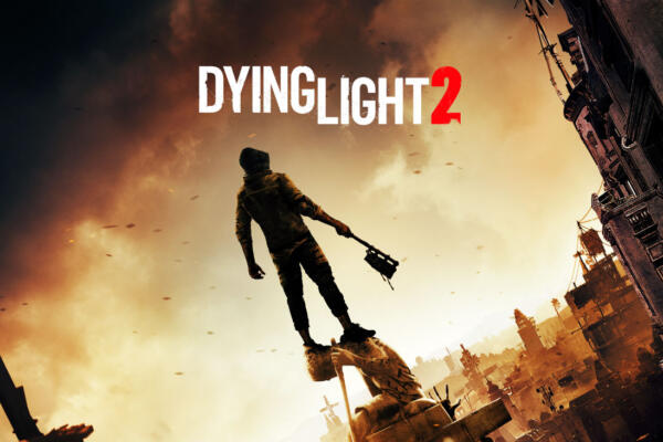 Dying Light 2 - Stay Human