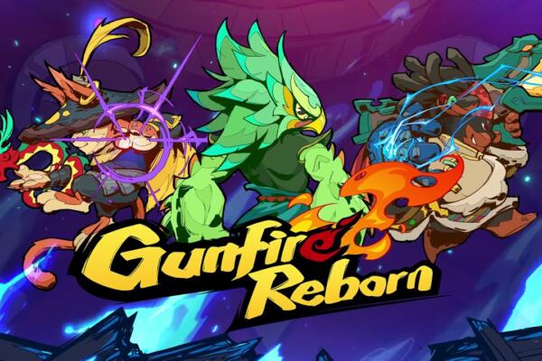 Gunfire Reborn