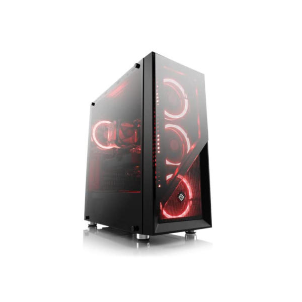 Gaming PC - CSL Computer | AMD Ryzen 7 5700X | GeForce RTX 3070 | M.2 SSD  kaufen