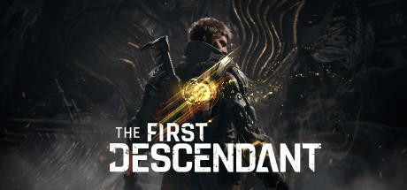 PC Game The First Descendant