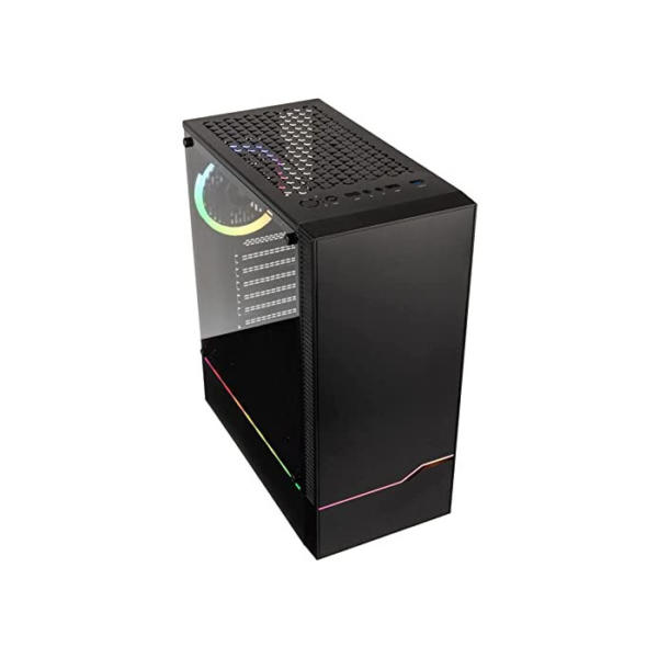 PC Gamer - VIBOX - VI-3 - AMD Ryzen 3200GE - Radeon Vega 8
