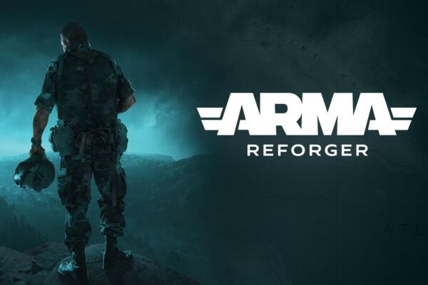 Arma Reforger