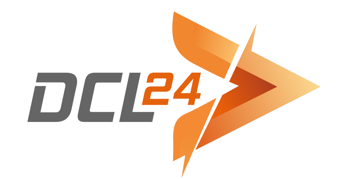 dcl24.de Logo