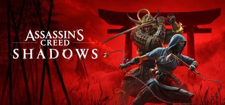 PC Game Assassin’s Creed Shadows