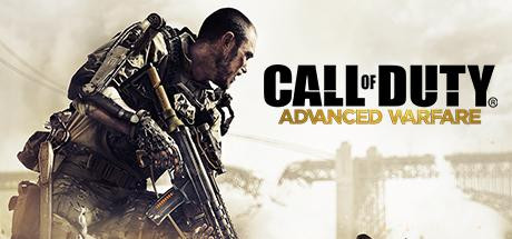 PC Game Call of Duty: Advanced Warfare