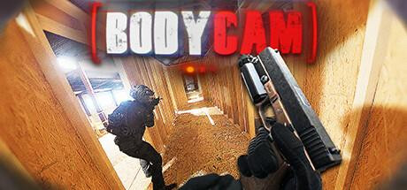 PC Game Bodycam