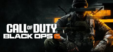 PC Game Call of Duty: Black Ops 6