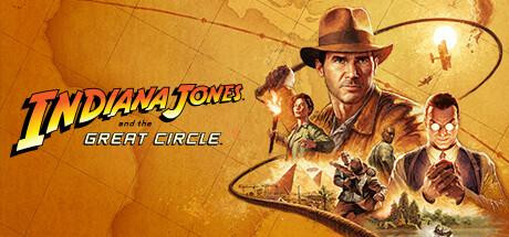 PC Game Indiana Jones and the Great Circle