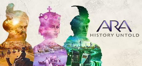 PC Game Ara: History Untold