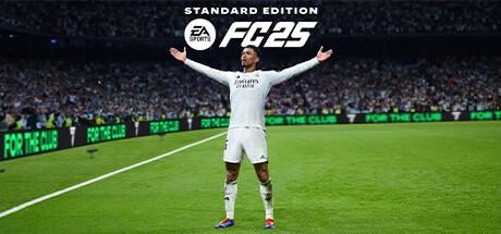 PC Game EA SPORTS FC 25