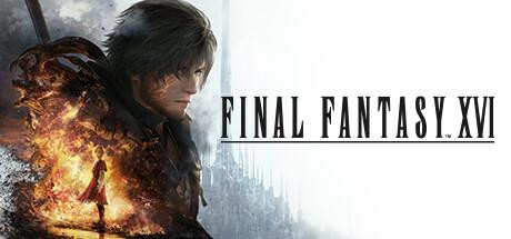 PC Game FINAL FANTASY XVI