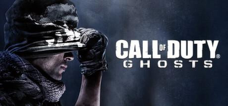 PC Game Call of Duty: Ghosts