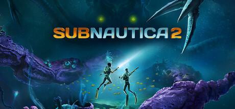 PC Game Subnautica 2