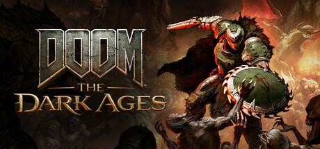 PC Game DOOM: The Dark Ages