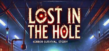 PC Game Lost in the Hole