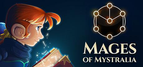 PC Game Mages of Mystralia