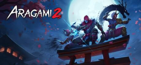 PC Game Aragami 2