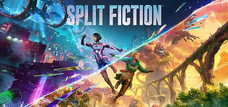 PC Game Split Fiction